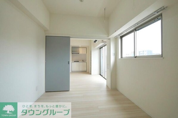 HF両国レジデンスEASTの物件内観写真